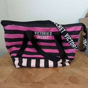 Victoria Secret Duffel Bag